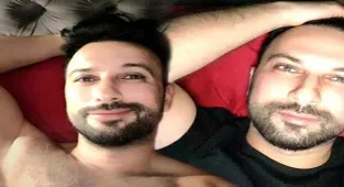 Haberler: Tarkan'ın 'Eyvah ne yaptım ben' diyerek sildiği fotoğrafın hikayesi!