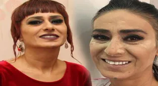 Haberler: Yıldız Tilbe koronavirüs aşısı oldu!