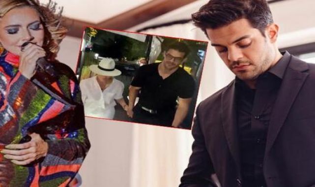 Hadise: Allah izin verirse bir çocuk çok isteriz