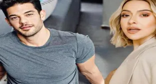 Hadise ve Mehmet Dinçerler iki geceye rekor fiyat ödedi