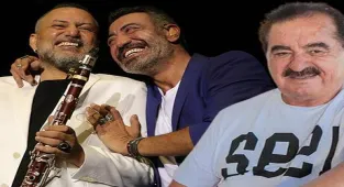 Hakan Altun ve Hüsnü Şenlendirici: Çok güzel bir müjde