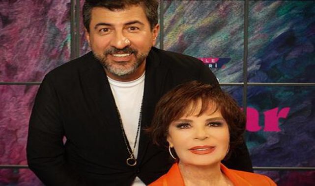 Hakan Bilgin: Tiyatro zamanlamasını Ferhan Şensoy'dan öğrendim