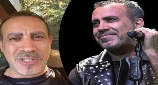 Haluk Levent koronavirüse yakalandığını duyurdu