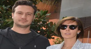Hatice Şendil'in alışveriş stili