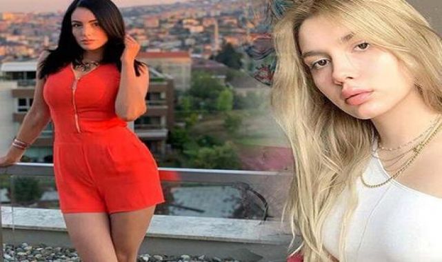 Havva Öztel kızı Aleyna Tilki'yi uğurladı: Hep zordu