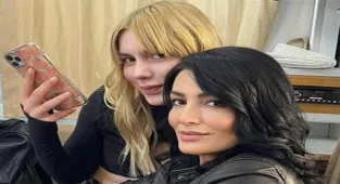 Havva Öztel koronavirüsü atlattı