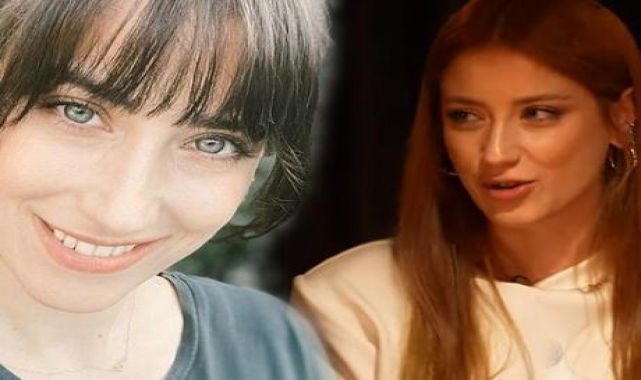 Hazal Kaya: Yemek yemeği çok seviyorum!