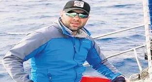 Hedef yine okyanus