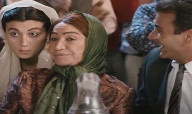 Hükümet Kadın filmi ne zaman, nerede çekildi? Hükümet Kadın oyuncuları ve konusu...