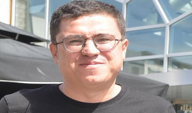 İbrahim Büyükak: Oğluma hediye almaya geldim