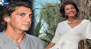 İbrahim Kutluay'dan Berrak Tüzünataç açıklaması