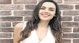'İçimdeki çocuğun öğrenme aşkı hiç değişmedi'