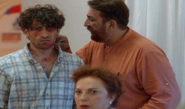 'İçimizden Biri' yarın akşam başlıyor