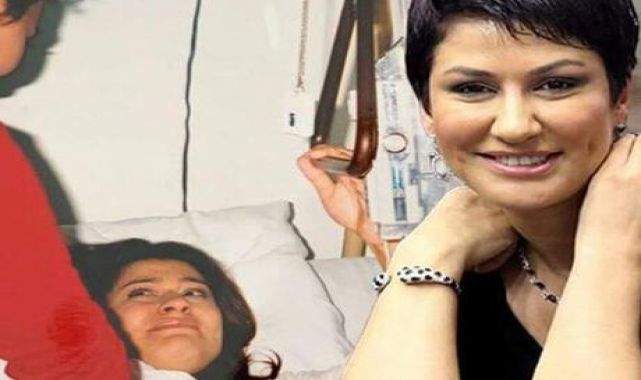 İclal Aydın: Göz göze gelip ağladığım kişi Eda Özülkü