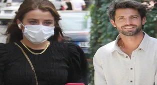 İlayda Alişan: Neden bittiğini söyleyemem