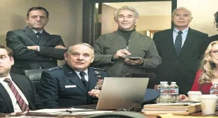 İlk kareler yayınladı