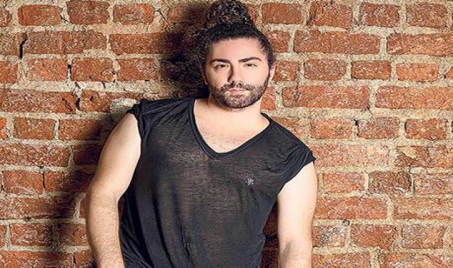 İlk single’ı yayınlandı