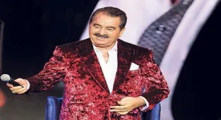 İmparator özlemi dinmiyor!