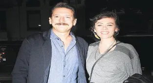 ‘İnsan olmaya çalışıyoruz’