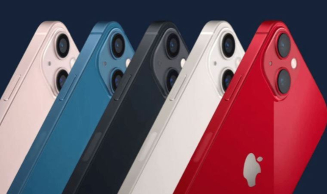 iPhone 13Pro İçin Hangi Ülkede Kaç Gün Çalışılır
