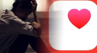 IPhone'a "Depresyon Ölçer" Uygulaması Geliyor