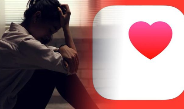 IPhone'a "Depresyon Ölçer" Uygulaması Geliyor