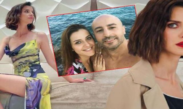İrem Helvacıoğlu'ndan ayrılık itirafı