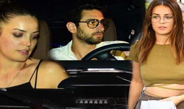 İrem Sak'tan Furkan Korkmaz açıklaması