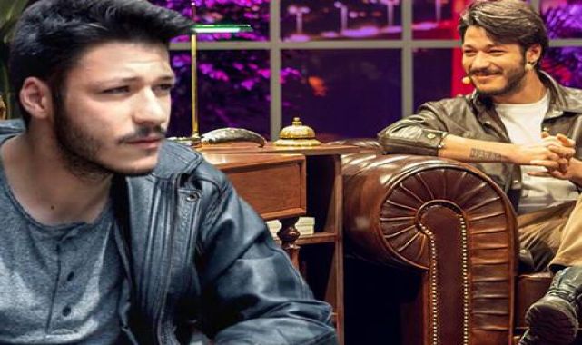 Işıklar kapatılınca şoke oldu! Kubilay Aka'nın korkusu