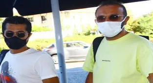 İsmail Hacıoğlu: Tüm kalbimle 29 Ekim'i bekliyorum