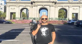 İspanya çıkarması