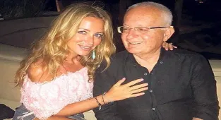 ‘İyi ki doğdun babam’