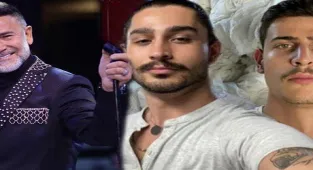 İzzet Yıldızhan: Oğullarımın işlerine son verdim!