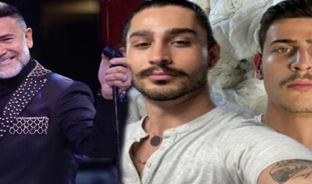 İzzet Yıldızhan: Oğullarımın işlerine son verdim!