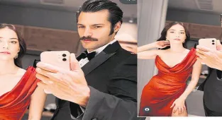 James Bond benzetmesi