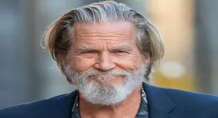 Jeff Bridges kanseri yendi
