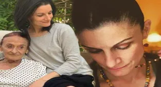 Jehan Barbur'un acı günü