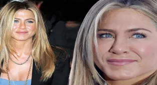 Jennifer Aniston: Ünlü olmayan biriyle aşk yaşamak istiyorum!