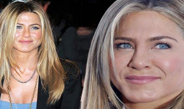 Jennifer Aniston: Ünlü olmayan biriyle aşk yaşamak istiyorum!