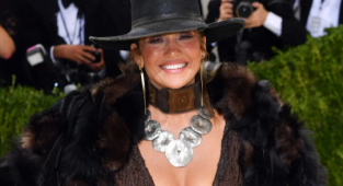 Jennifer Lopez'den