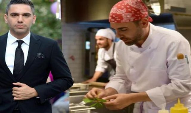 Kadir Doğulu’dan 'Aşkın Tarifi' dizisine veda