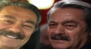 Kadir İnanır gözünden ameliyat oldu