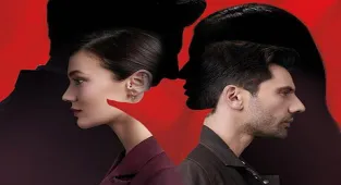 Kanal D’nin yeni dizisi 'Yargı'nın afişi yayınlandı
