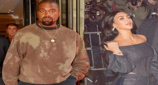 Kanye West yanlış yaptığı her şeyi itiraf etti