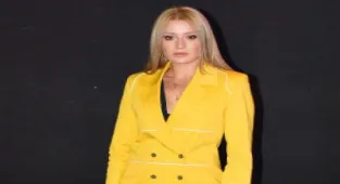 Karaca tanınmıyor