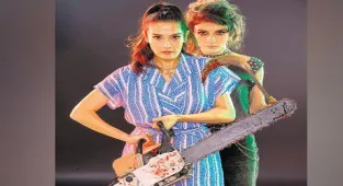 Kardeş oldular