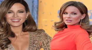 Kate Beckinsale hastanelik oldu