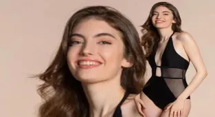 Kayra Türkoviç kimdir? Miss Turkey finalisti Kayra Türkoviç kaç yaşında, boyu kaç?