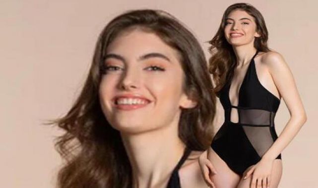 Kayra Türkoviç kimdir? Miss Turkey finalisti Kayra Türkoviç kaç yaşında, boyu kaç?