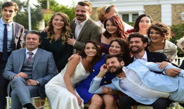 Kazara Aşk final mi? Kazara Aşk dizisi neden bitiyor?
